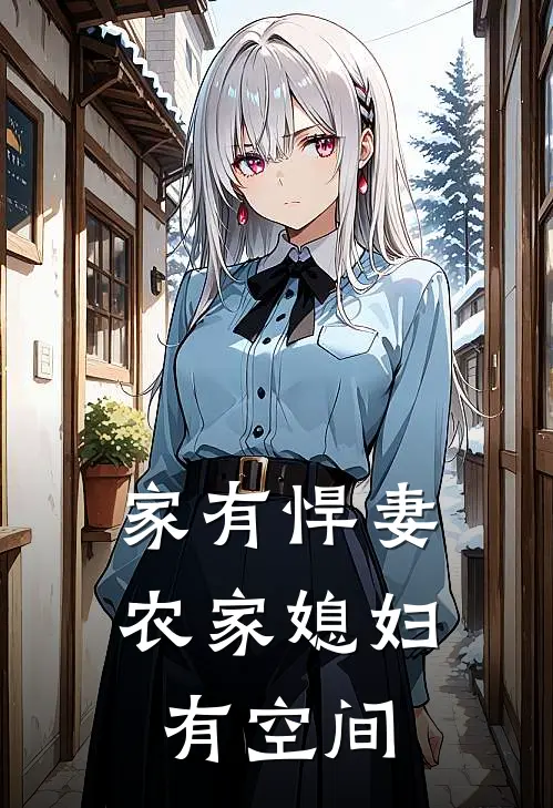 家有悍妻：农家媳妇有空间