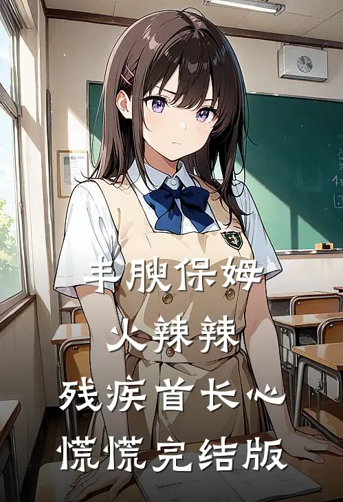 丰腴保姆火辣辣，残疾首长心慌慌完结版