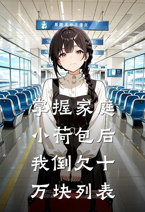 掌握家庭小荷包后，我倒欠十万块列表