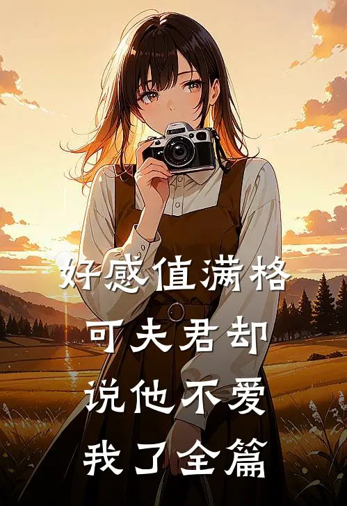 好感值满格，可夫君却说他不爱我了全篇