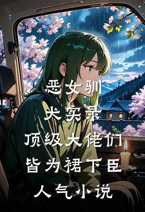 恶女驯犬实录，顶级大佬们皆为裙下臣人气小说