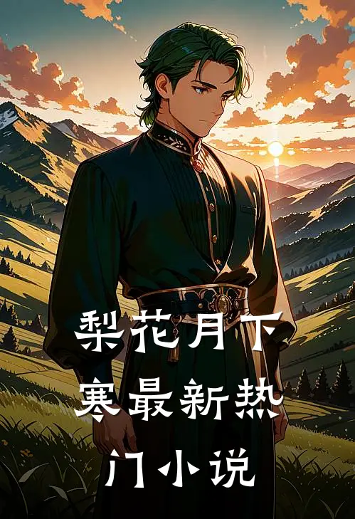 梨花月下寒最新热门小说