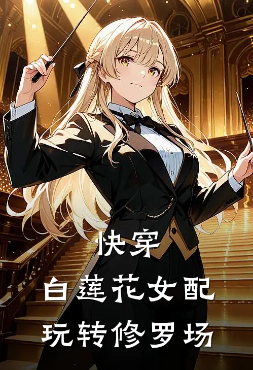 快穿：白莲花女配玩转修罗场