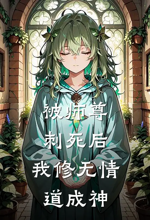 被师尊刺死后，我修无情道成神