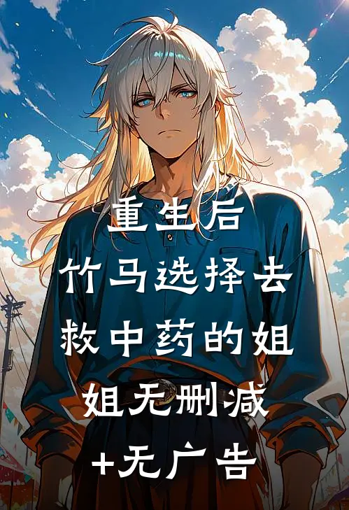 重生后，竹马选择去救中药的姐姐无删减+无广告