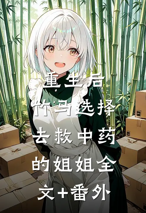重生后，竹马选择去救中药的姐姐全文+番外