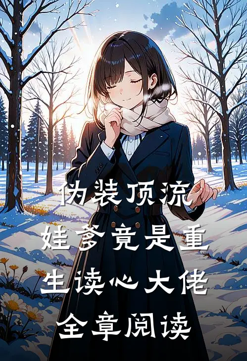 伪装顶流，娃爹竟是重生读心大佬全章阅读