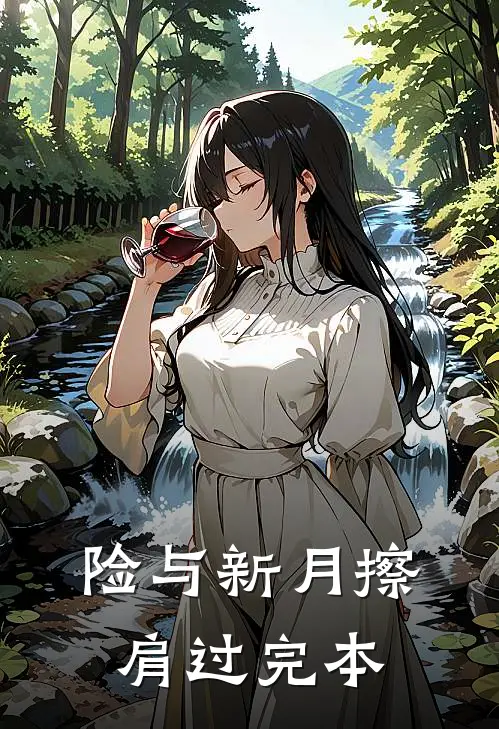 险与新月擦肩过完本