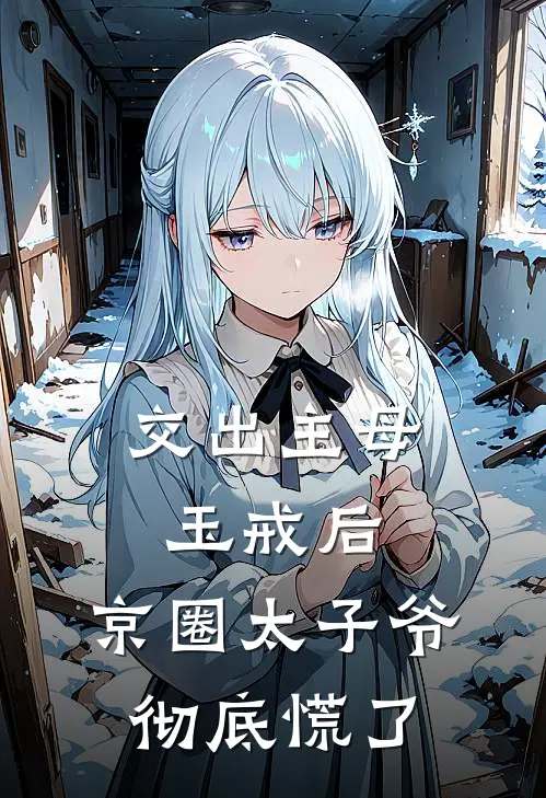 交出主母玉戒后，京圈太子爷彻底慌了