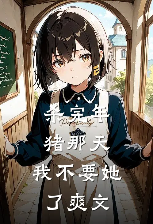 杀完年猪那天，我不要她了爽文