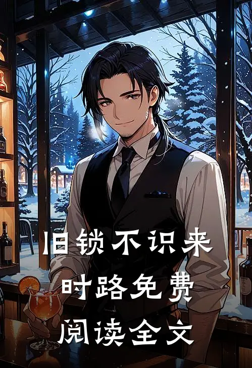 旧锁不识来时路免费阅读全文