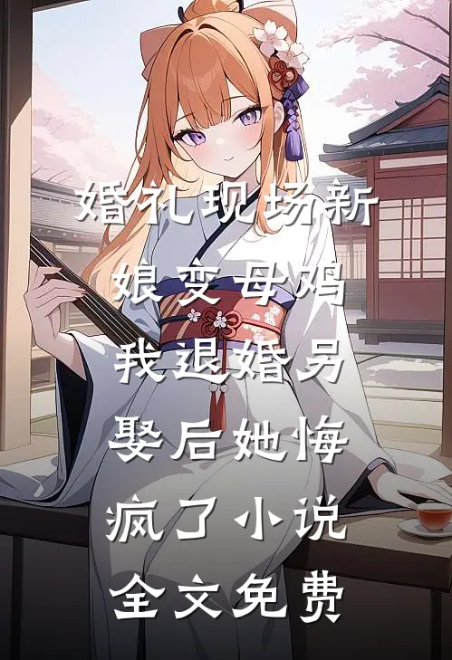 婚礼现场新娘变母鸡，我退婚另娶后她悔疯了小说全文免费