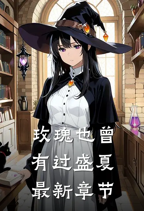 玫瑰也曾有过盛夏最新章节