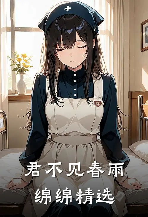 君不见春雨绵绵精选