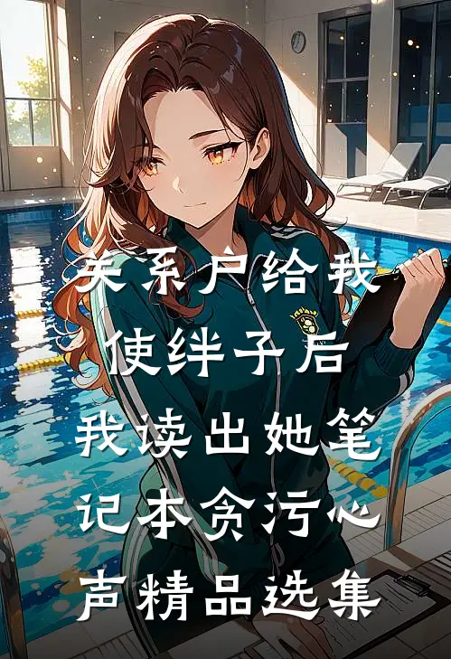 关系户给我使绊子后，我读出她笔记本贪污心声精品选集