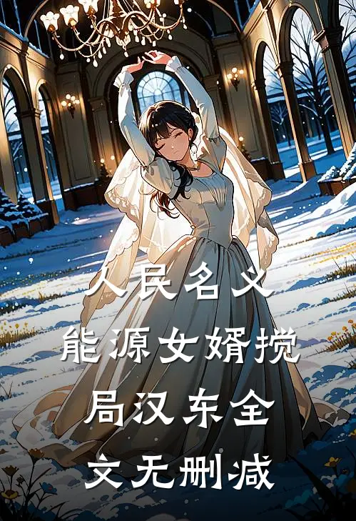 人民名义：能源女婿搅局汉东全文无删减