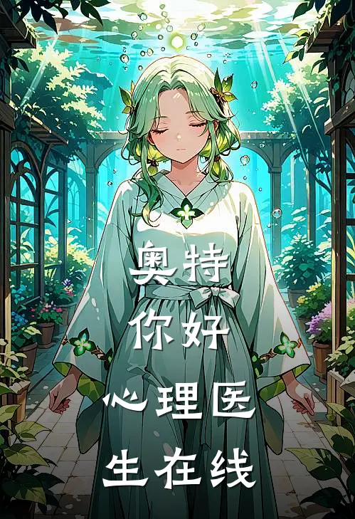 奥特：你好，心理医生在线