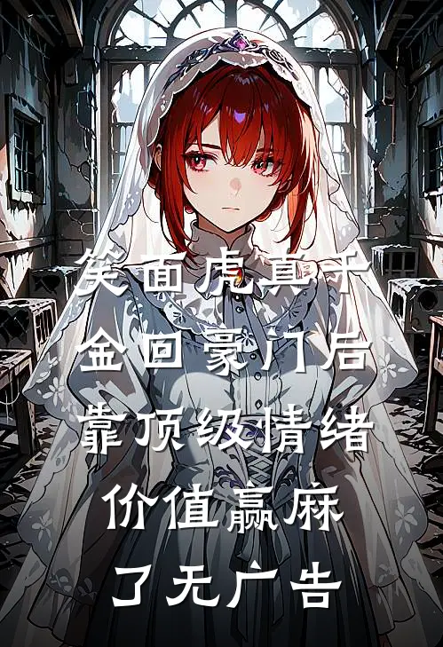 笑面虎真千金回豪门后，靠顶级情绪价值赢麻了无广告