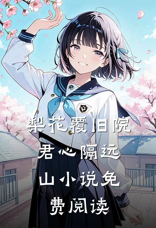 梨花覆旧院，君心隔远山小说免费阅读