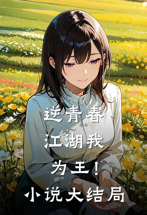 逆青春：江湖我为王！小说大结局