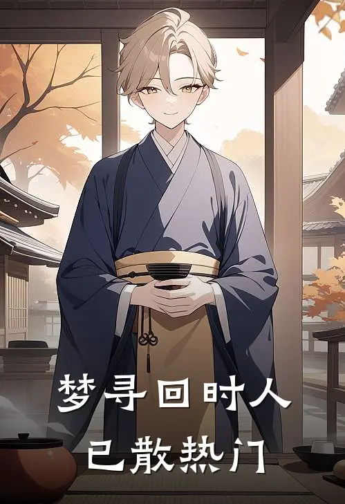 梦寻回时人已散热门