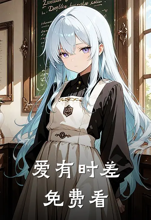 爱有时差免费看