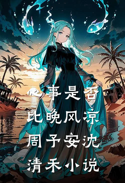 心事是否比晚风凉周予安沈清禾小说