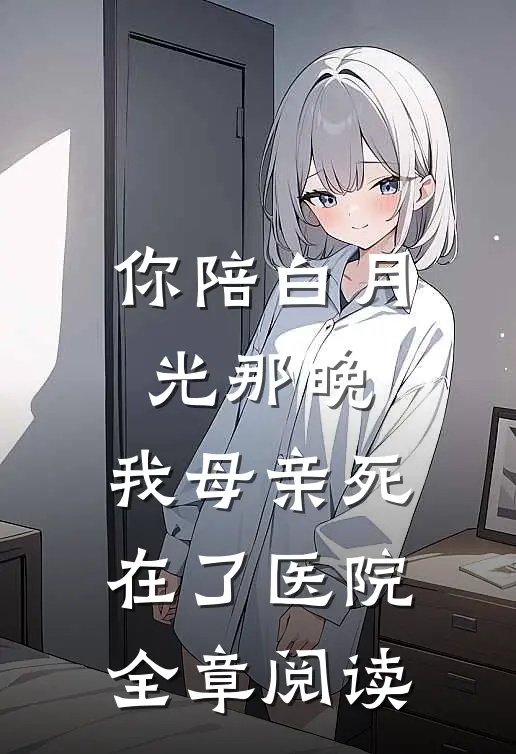 你陪白月光那晚，我母亲死在了医院全章阅读