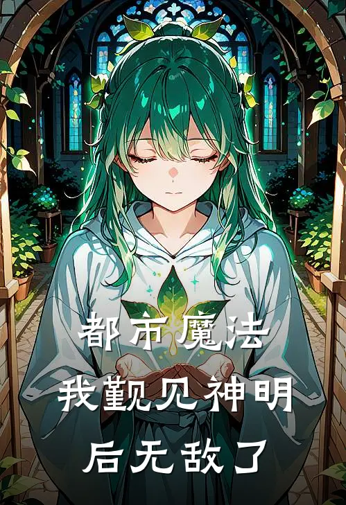 都市魔法：我觐见神明后无敌了