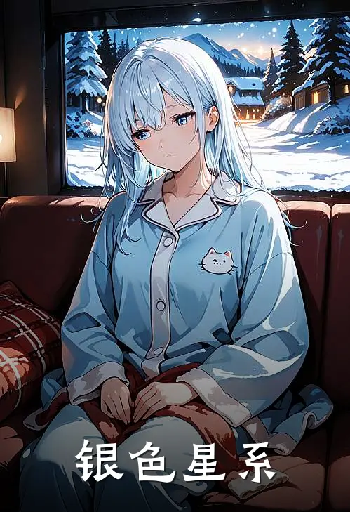 银色星系