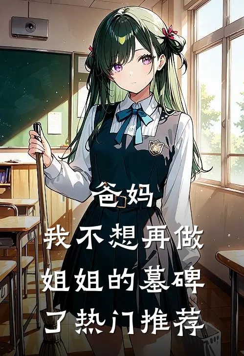 爸妈，我不想再做姐姐的墓碑了热门推荐