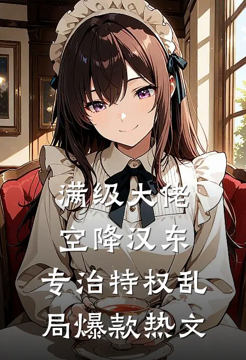 满级大佬空降汉东，专治特权乱局爆款热文