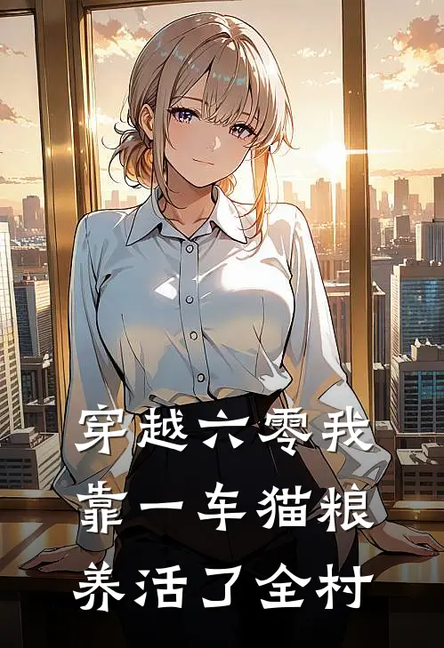 穿越六零我靠一车猫粮养活了全村