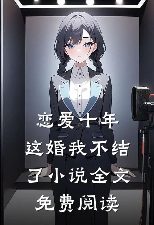 恋爱十年，这婚我不结了小说全文免费阅读