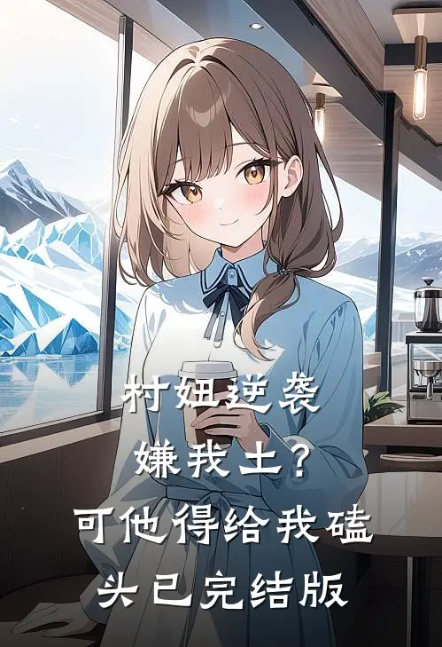 村妞逆袭：嫌我土？可他得给我磕头已完结版