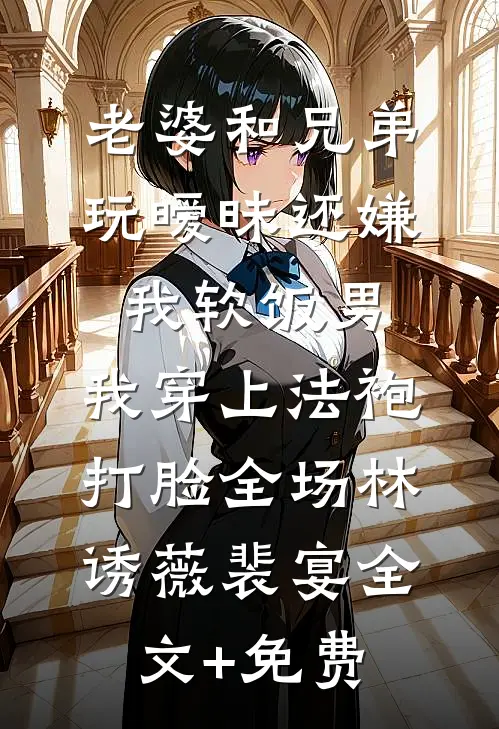 老婆和兄弟玩暧昧还嫌我软饭男，我穿上法袍打脸全场林诱薇裴宴全文+免费