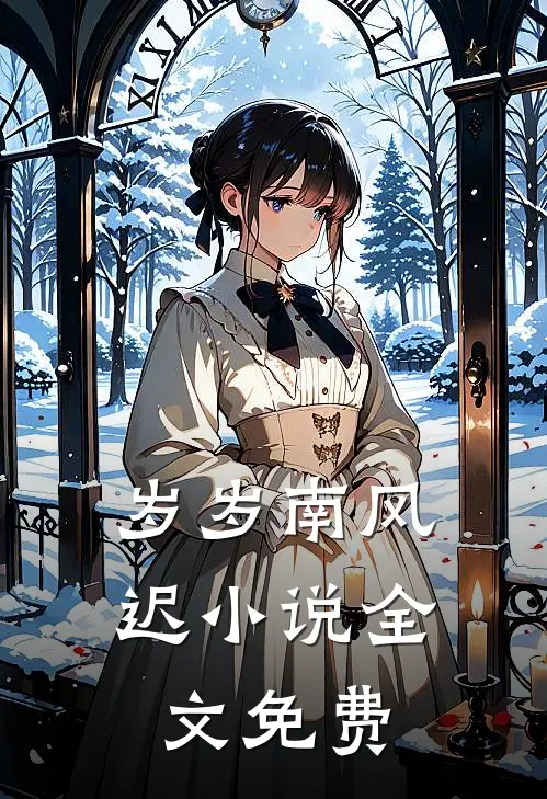 岁岁南风迟小说全文免费