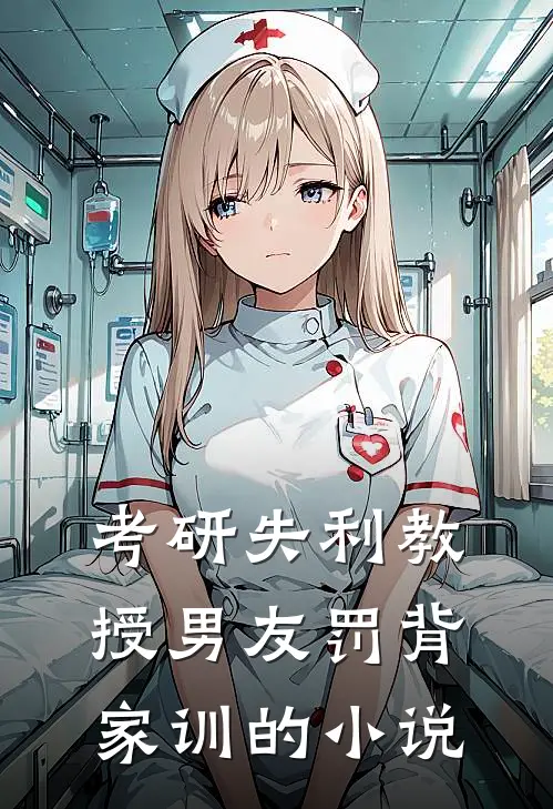 考研失利教授男友罚背家训的小说