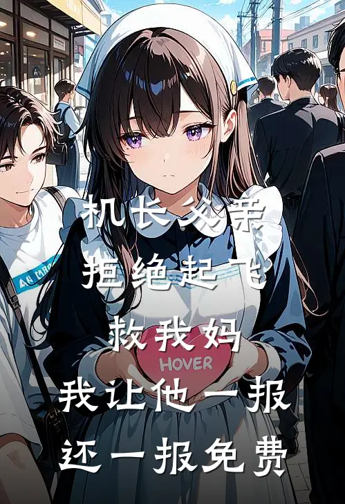 机长父亲拒绝起飞救我妈，我让他一报还一报免费