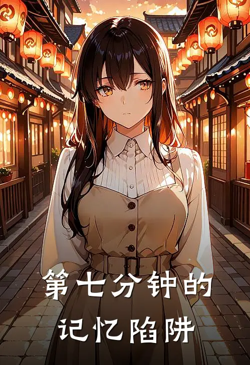 第七分钟的记忆陷阱