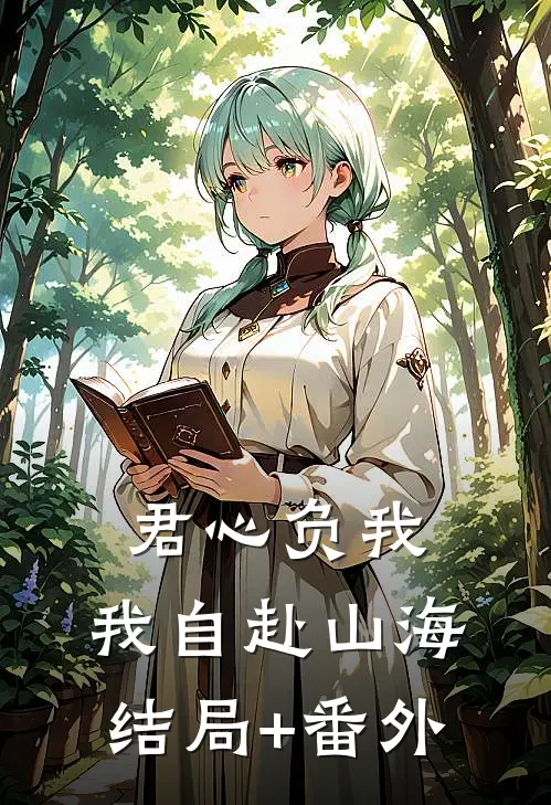 君心负我，我自赴山海结局+番外