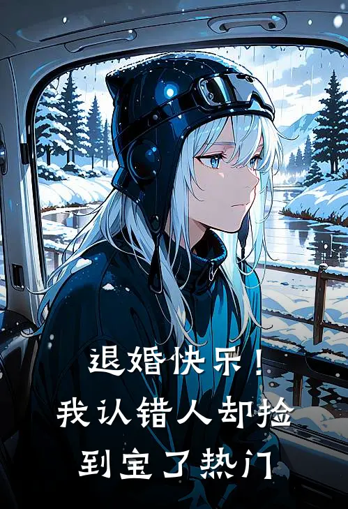 退婚快乐！我认错人却捡到宝了热门