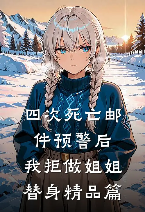 四次死亡邮件预警后，我拒做姐姐替身精品篇