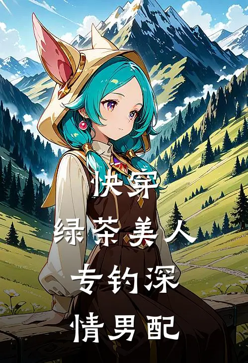 快穿：绿茶美人，专钓深情男配