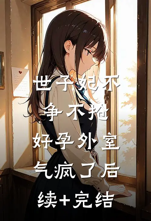 世子妃不争不抢，好孕外室气疯了后续+完结