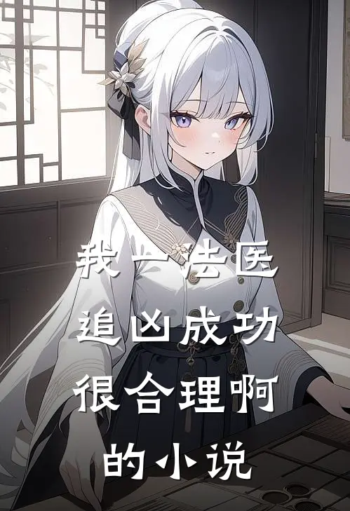 我一法医，追凶成功很合理啊的小说