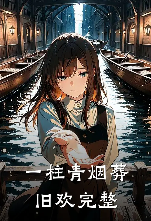 一柱青烟葬旧欢完整