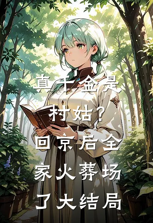 真千金是村姑？回京后全家火葬场了大结局