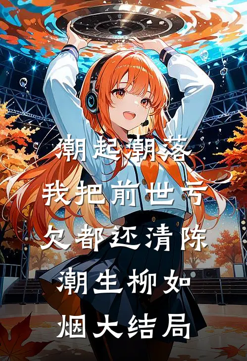 潮起潮落，我把前世亏欠都还清陈潮生柳如烟大结局