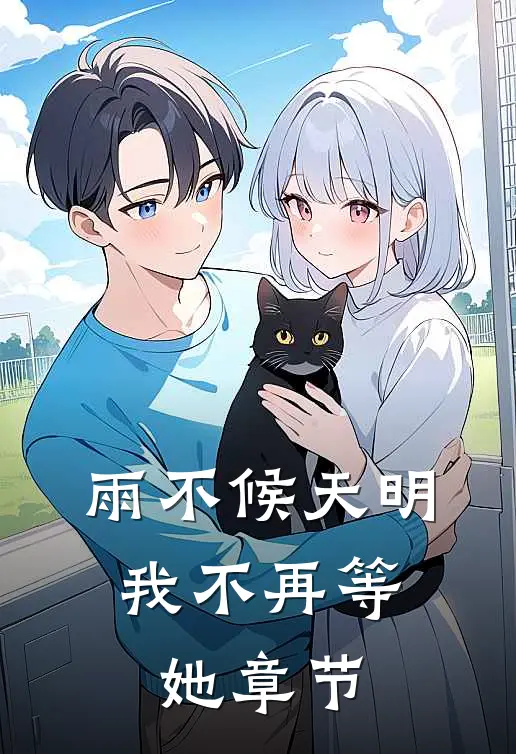 雨不候天明，我不再等她章节
